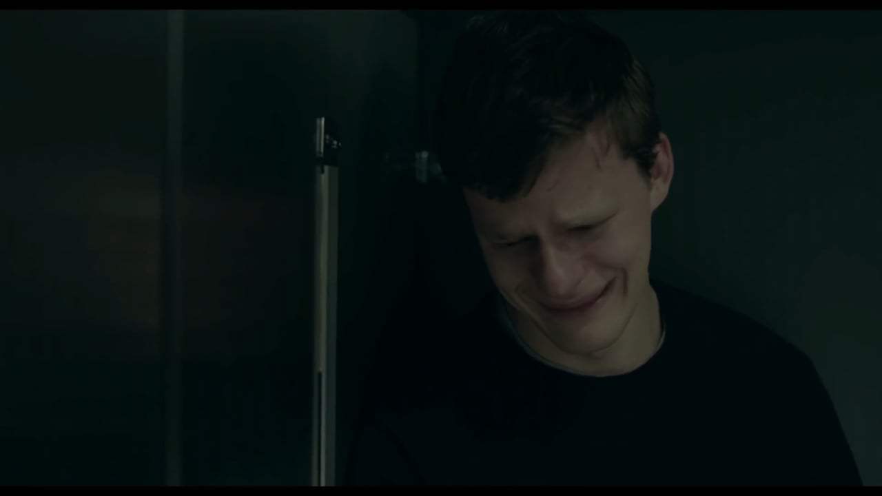 Boy Erased Featurette - Becoming Jared (2018) Screen Capture #2