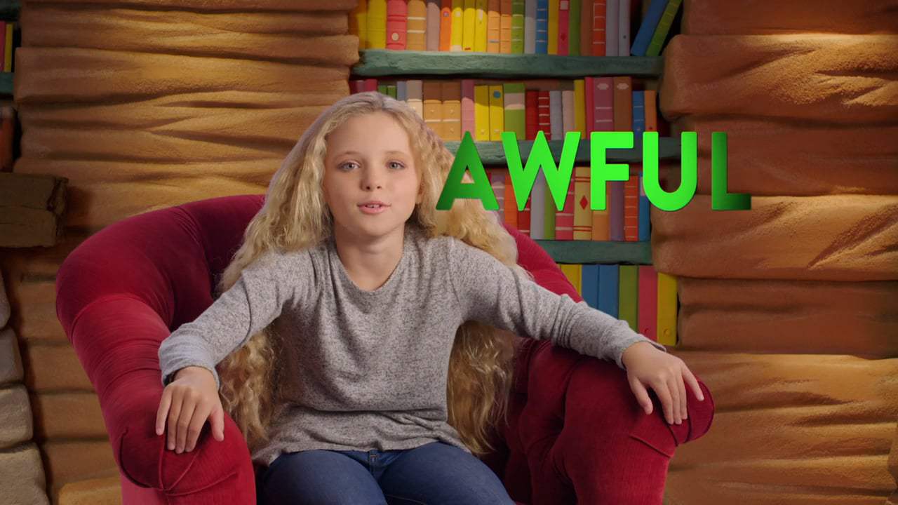 The Grinch Featurette - Attitude (2018) Screen Capture #1