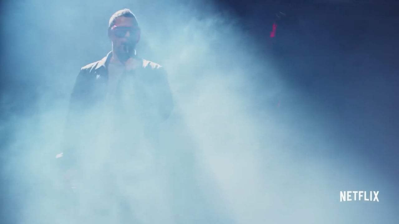 Adam Sandler: 100% Fresh Music Video - 