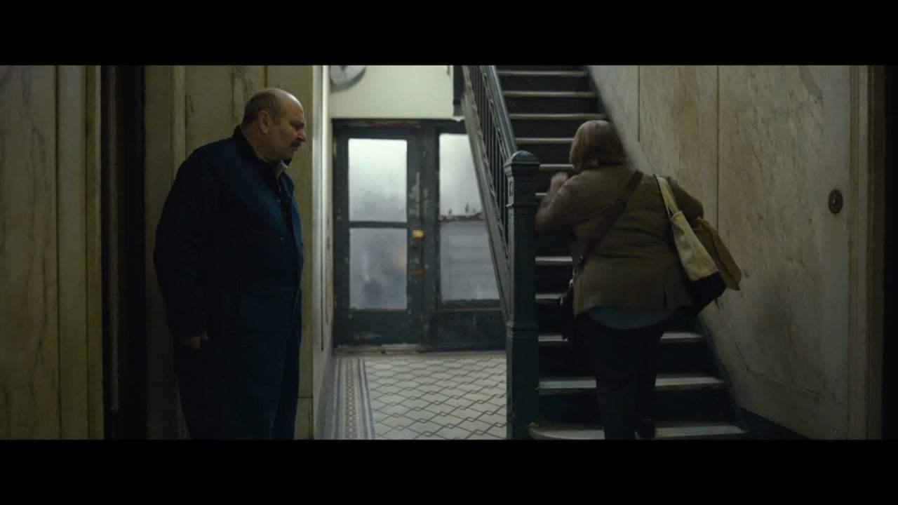 Can You Ever Forgive Me? Featurette - Likely Friends (2018) Screen Capture #1
