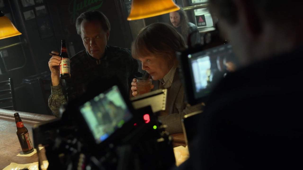 Can You Ever Forgive Me? Featurette - Likely Friends (2018) Screen Capture #3
