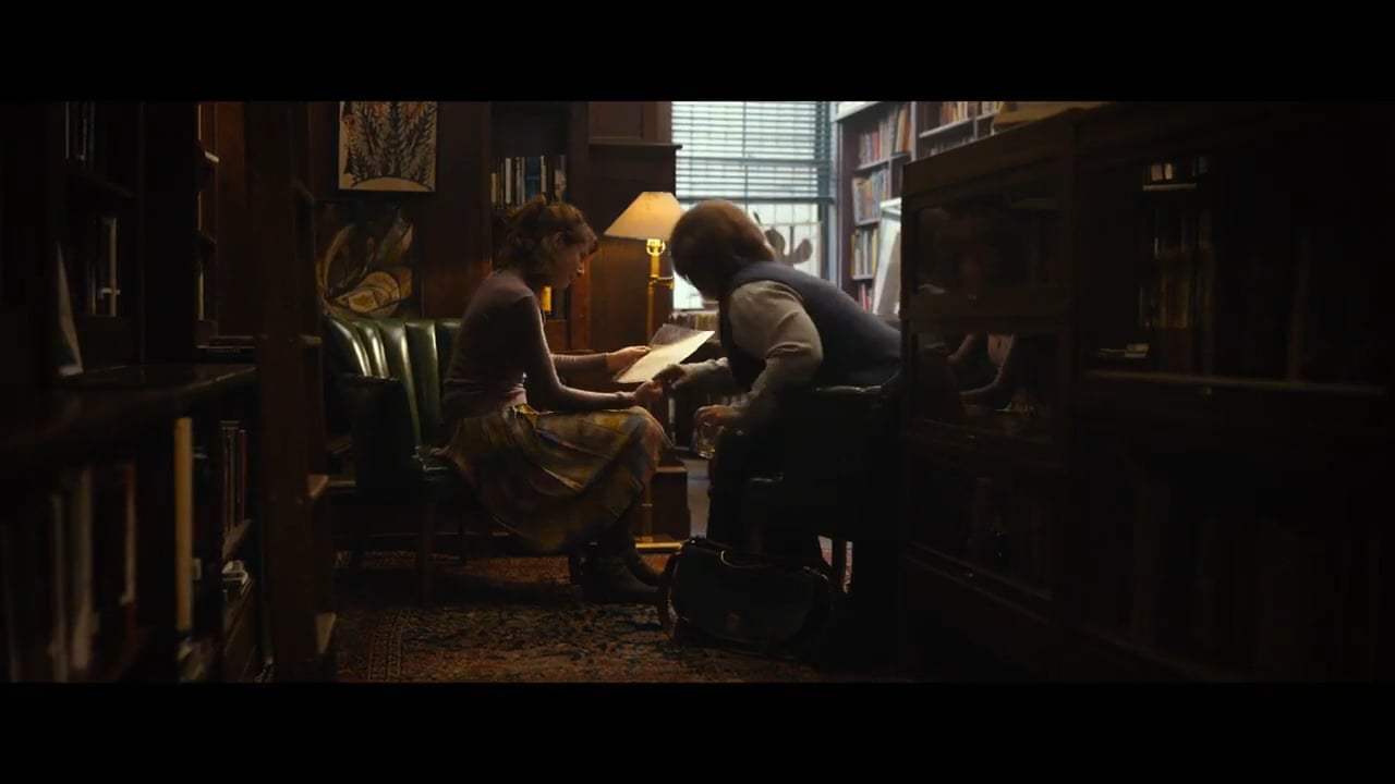 Can You Ever Forgive Me? Featurette - A Literary World (2018) Screen Capture #2