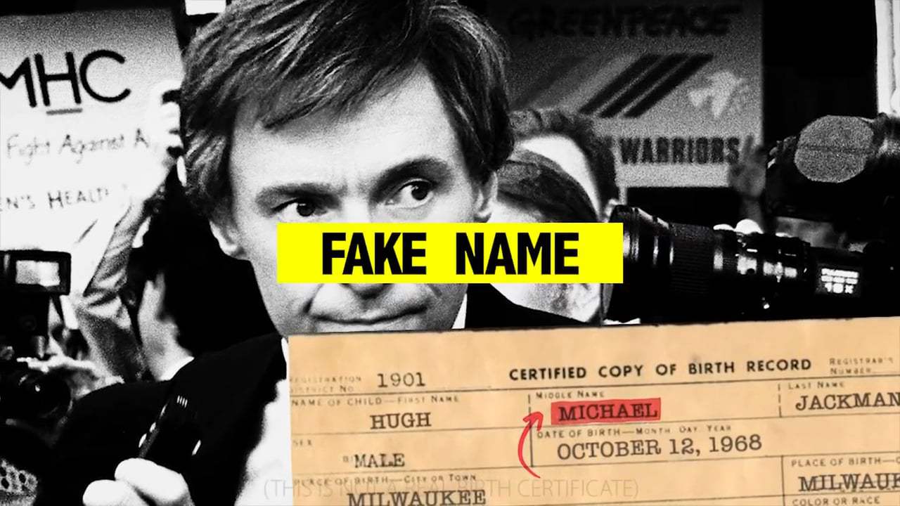 The Front Runner TV Spot - 3 Facts (2018) Screen Capture #2