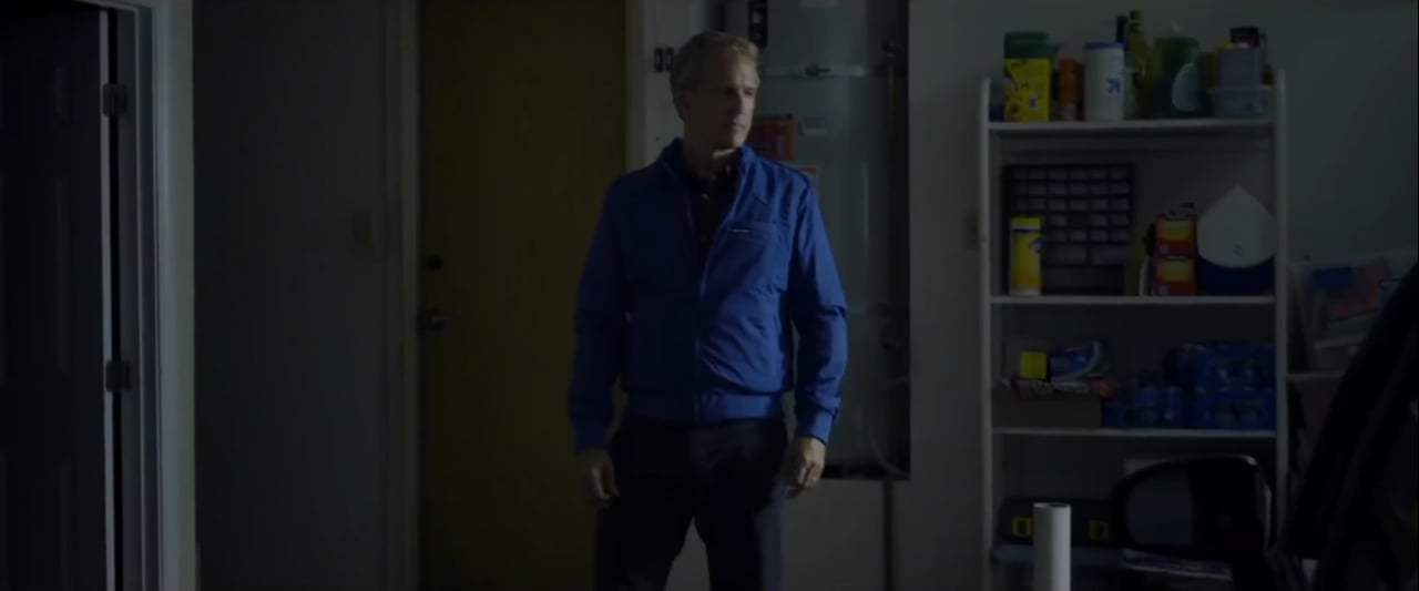 DriverX Trailer (2018) Screen Capture #4