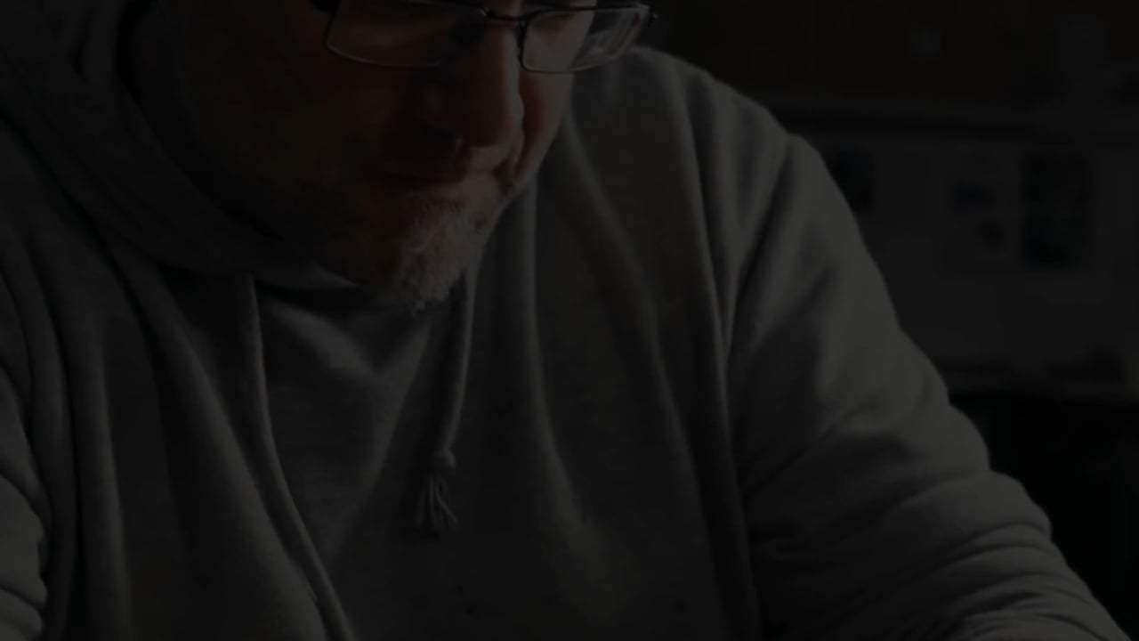 Mortal Engines Featurette - The Model Maker (2018) Screen Capture #3