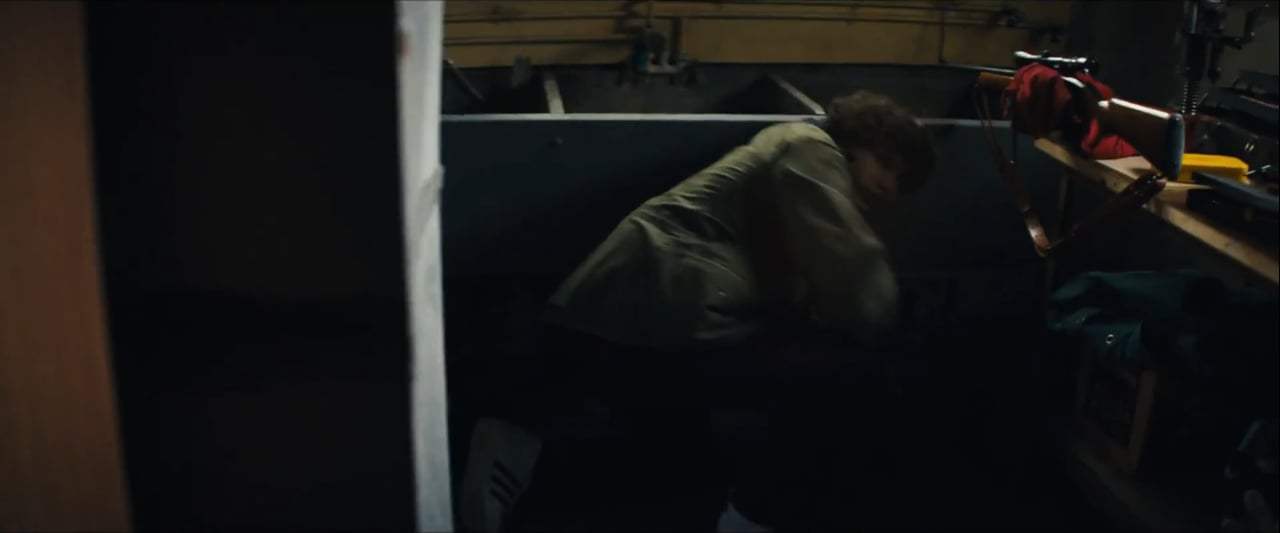 White Boy Rick TV Spot - True Story (2018) Screen Capture #4