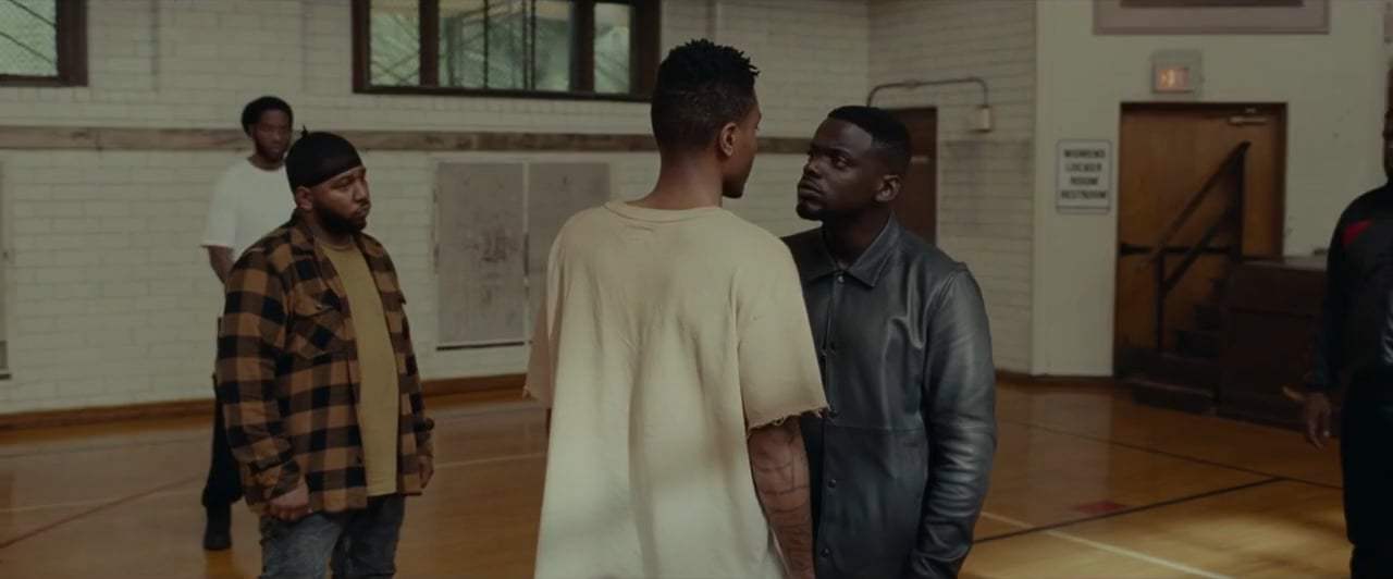 Widows TV Spot - Reap What You Sow (2018) Screen Capture #2
