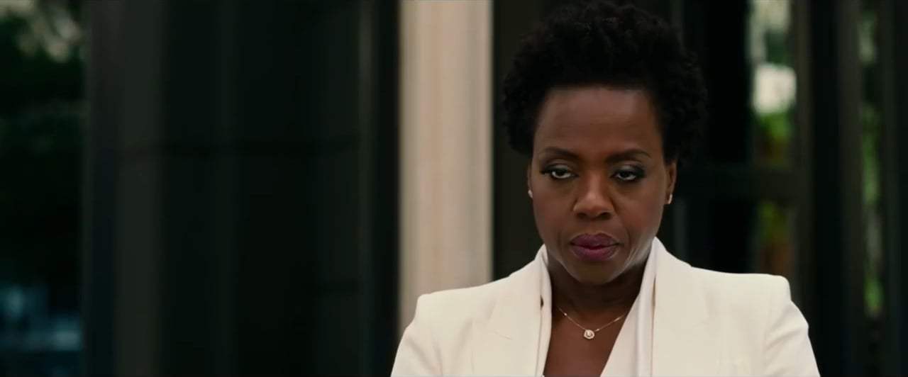 Widows TV Spot - Reap What You Sow (2018) Screen Capture #3