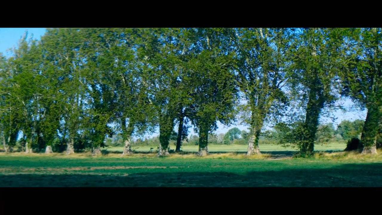 At Eternity's Gate Featurette - The World of Vincent van Gogh (2018) Screen Capture #1