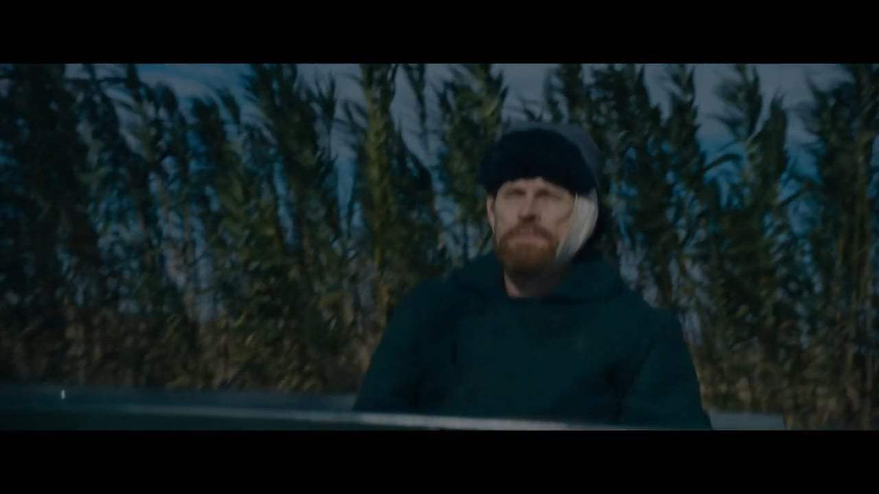 At Eternity's Gate Featurette - The World of Vincent van Gogh (2018) Screen Capture #4