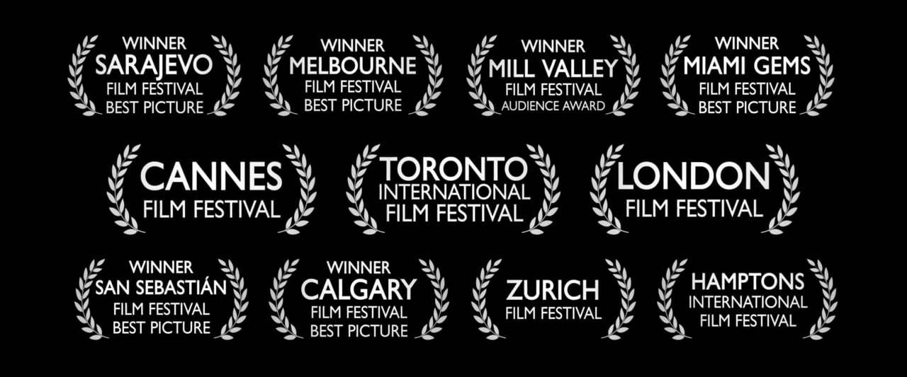 Capernaum Trailer (2018) Screen Capture #1
