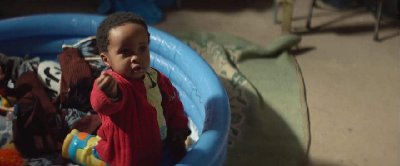 Capernaum Trailer (2018) Screen Capture #3