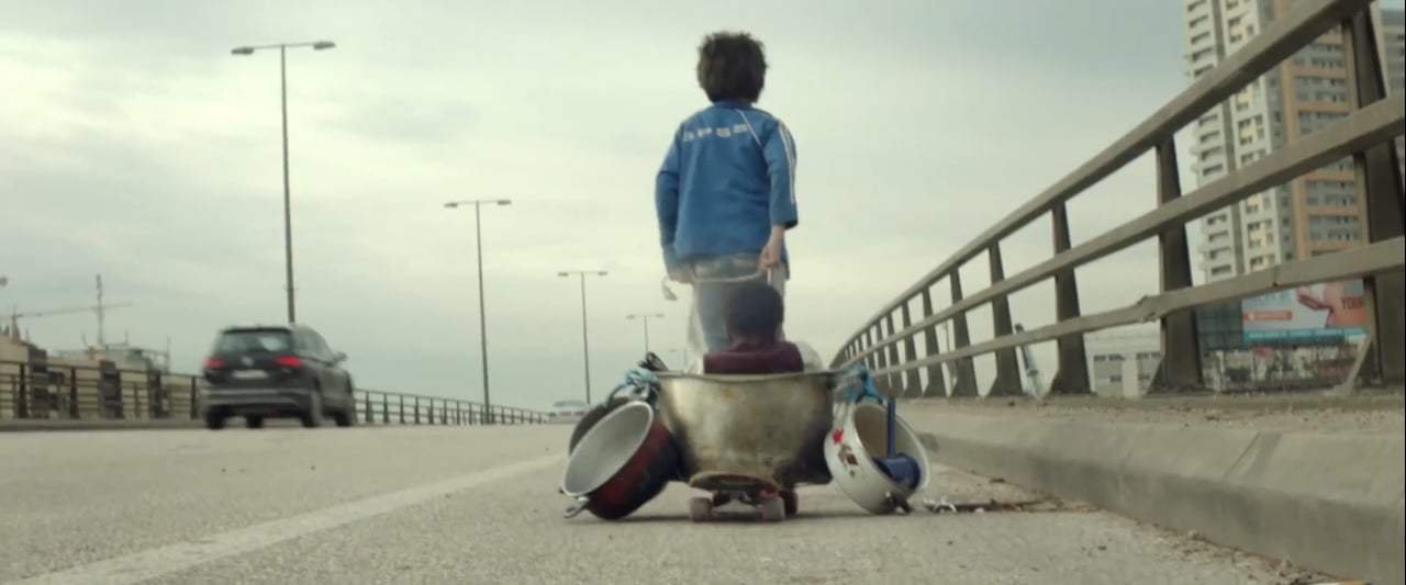 Capernaum Trailer (2018) Screen Capture #4