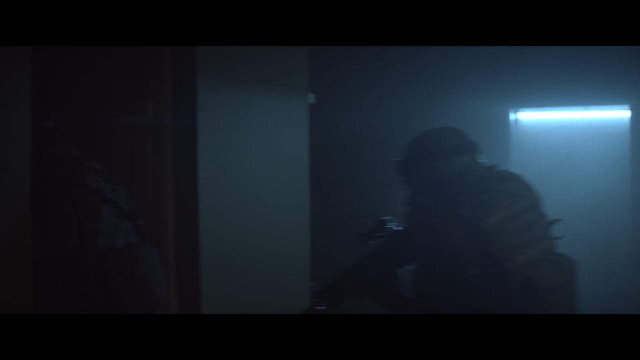 Zoo Trailer (2018) Screen Capture #1