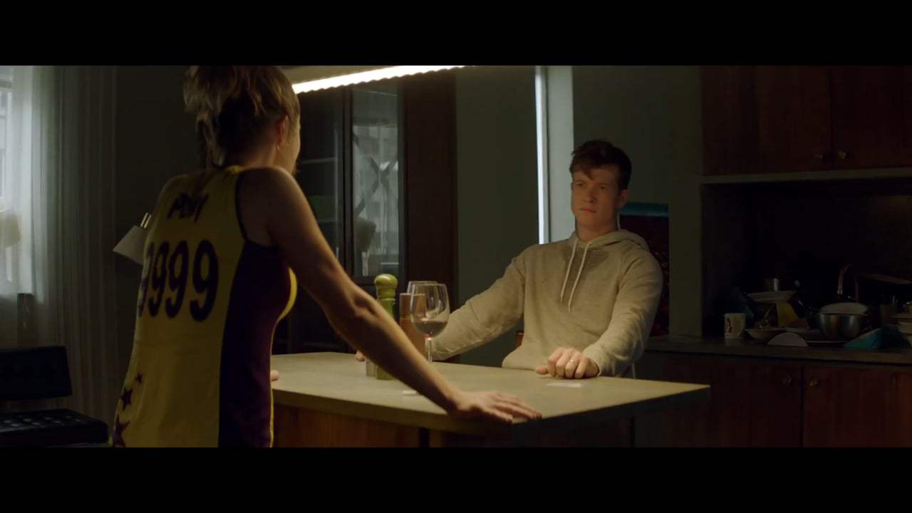 Zoo Trailer (2018) Screen Capture #2