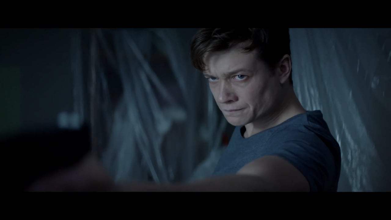 Zoo Trailer (2018) Screen Capture #4