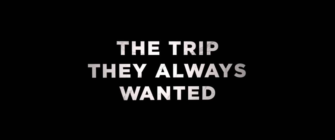 This Weekend Will Change Your Life Trailer (2018) Screen Capture #2