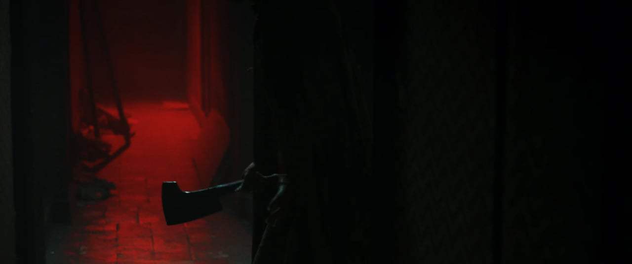 Blood Bags Trailer (2018) Screen Capture #2