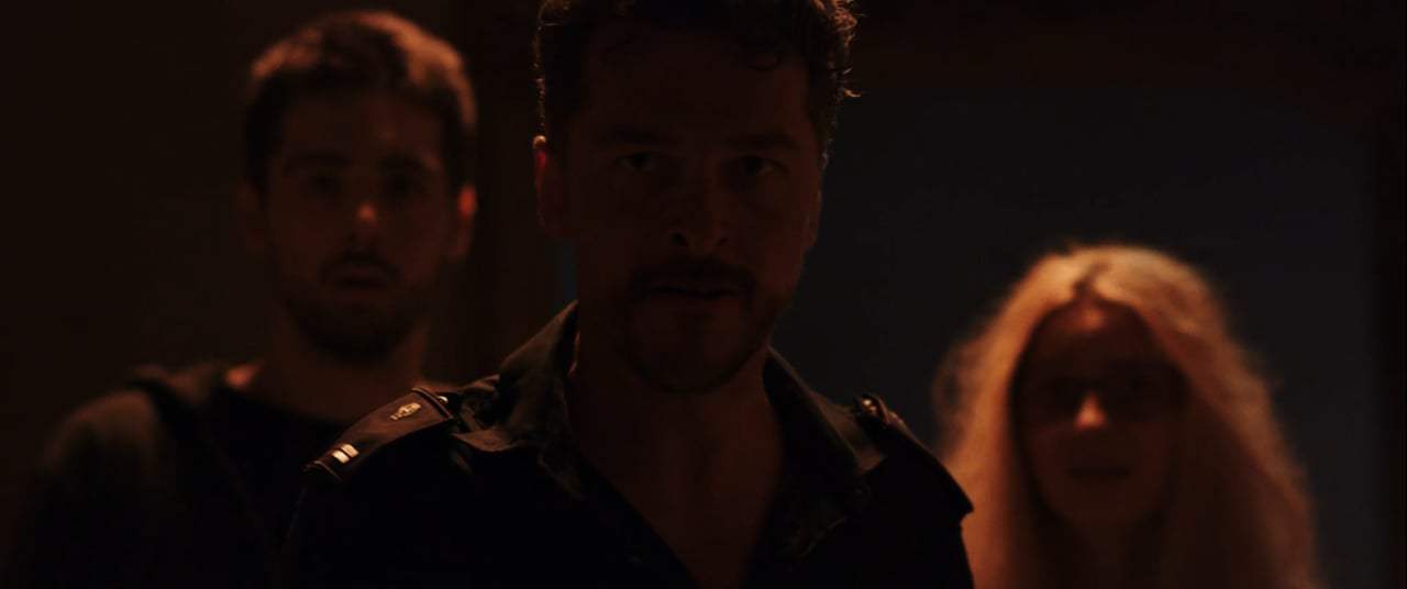 Blood Bags Trailer (2018) Screen Capture #3