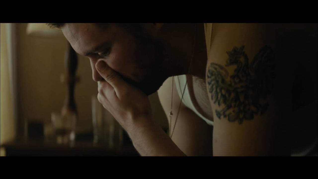 Kin International Trailer (2018) Screen Capture #2