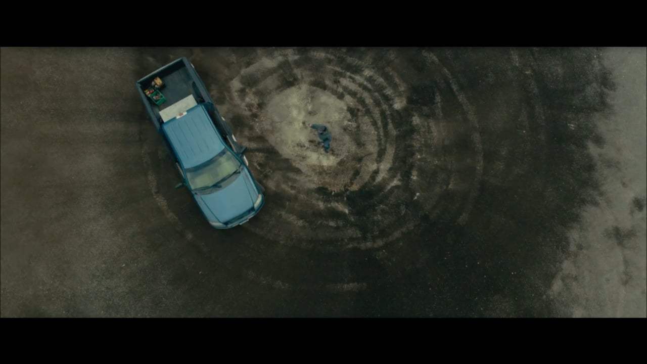 Kin International Trailer (2018) Screen Capture #3