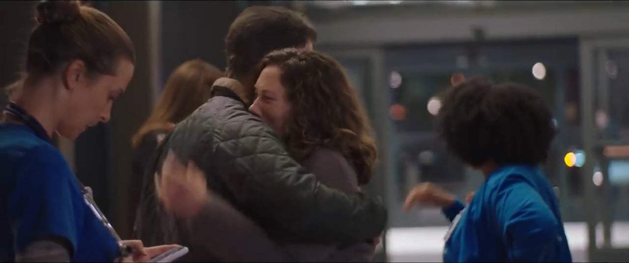 Five Feet Apart Teaser Trailer (2019) Screen Capture #3