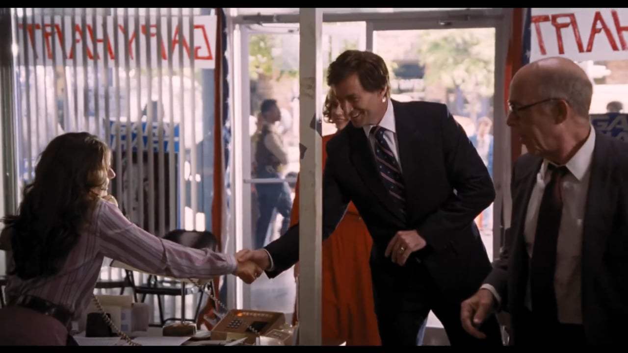 The Front Runner Featurette - Inside Look (2018) Screen Capture #1