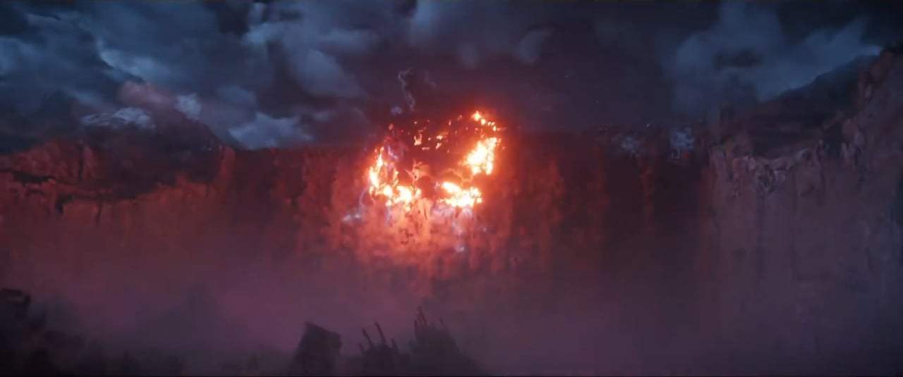 Mortal Engines TV Trailer (2018) Screen Capture #4