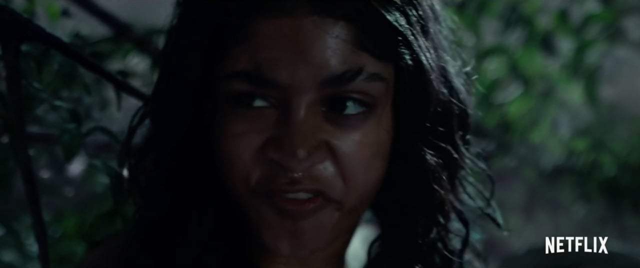 Mowgli: Legend of the Jungle Feature Trailer (2018) Screen Capture #3