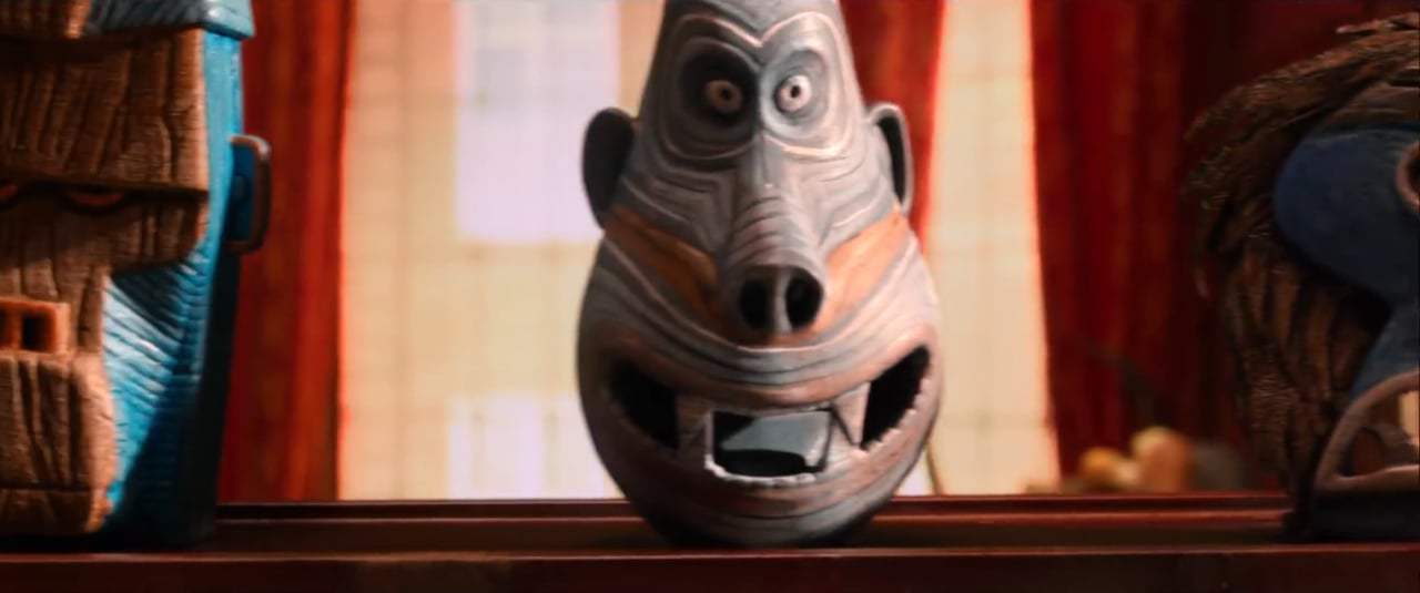 Missing Link International Trailer (2019) Screen Capture #1