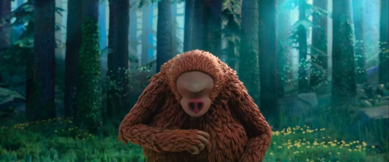 Missing Link International Trailer (2019) Screen Capture #2