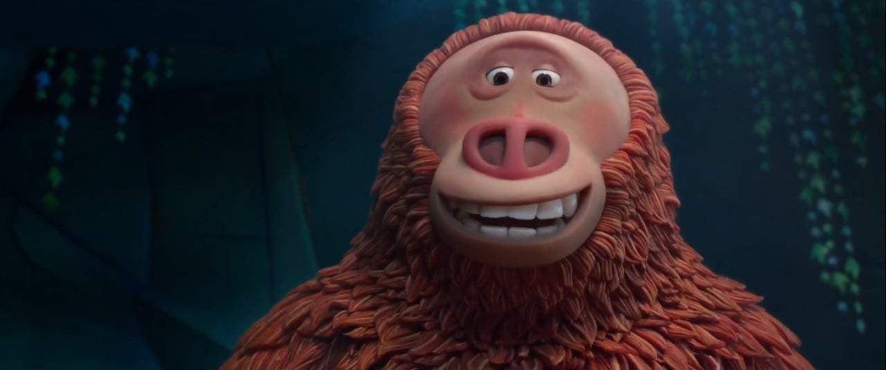 Missing Link Trailer (2019) Screen Capture #1