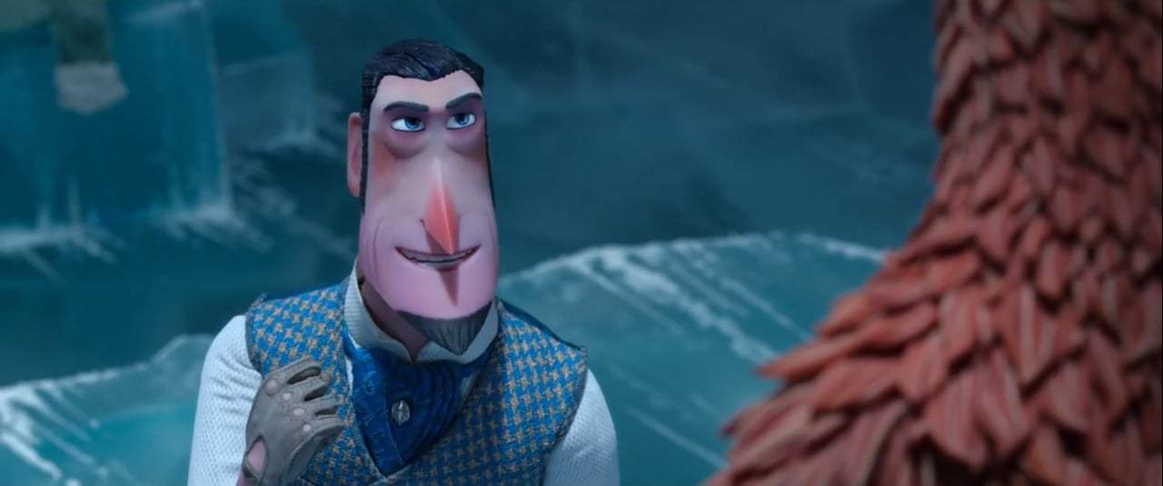 Missing Link Trailer (2019) Screen Capture #3
