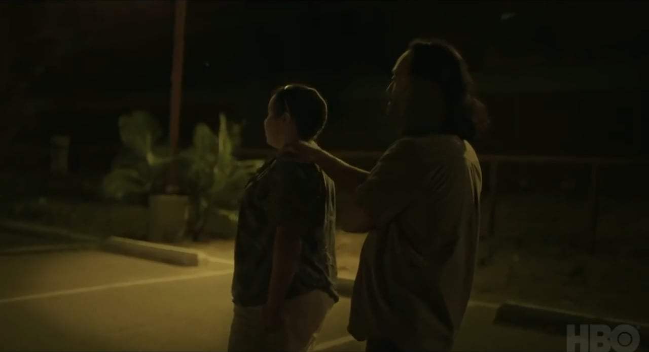 Icebox Trailer (2018) Screen Capture #2