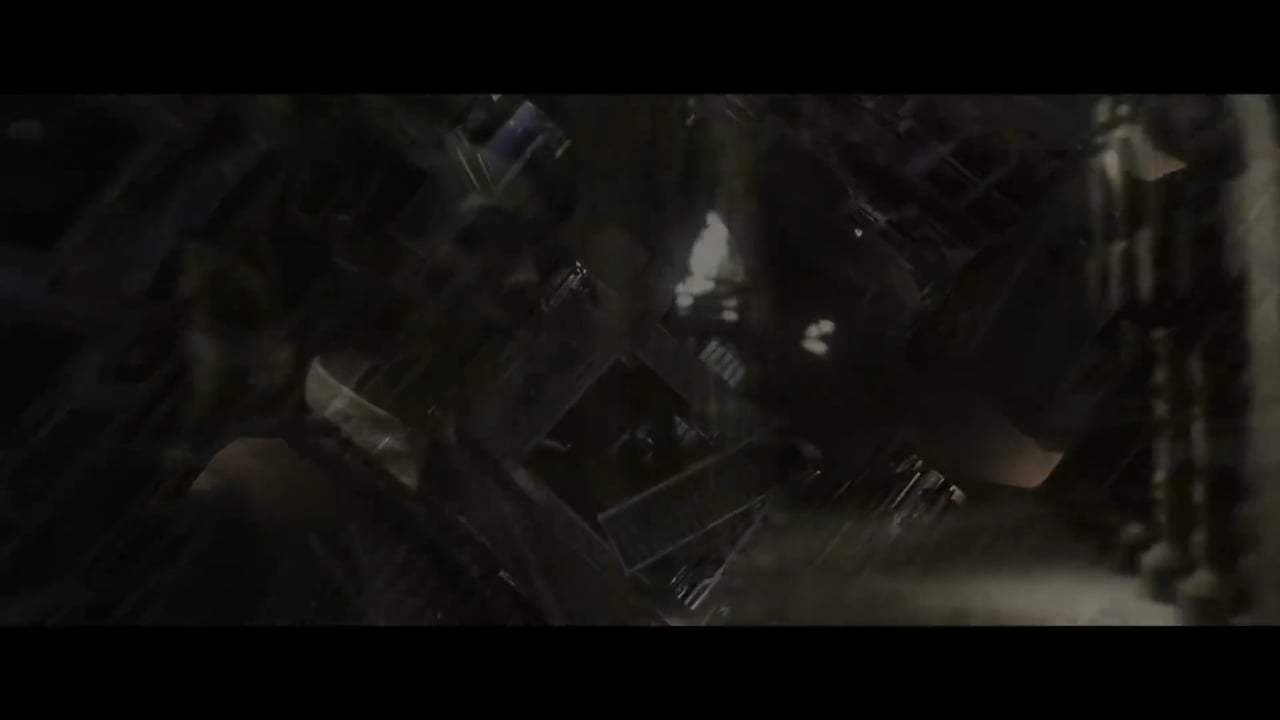 Fantastic Beasts: The Crimes of Grindelwald Featurette - The Magic Continues (2018) Screen Capture #2