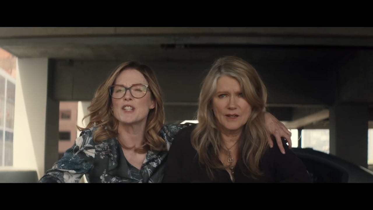 Gloria Bell Trailer (2019) Screen Capture #3