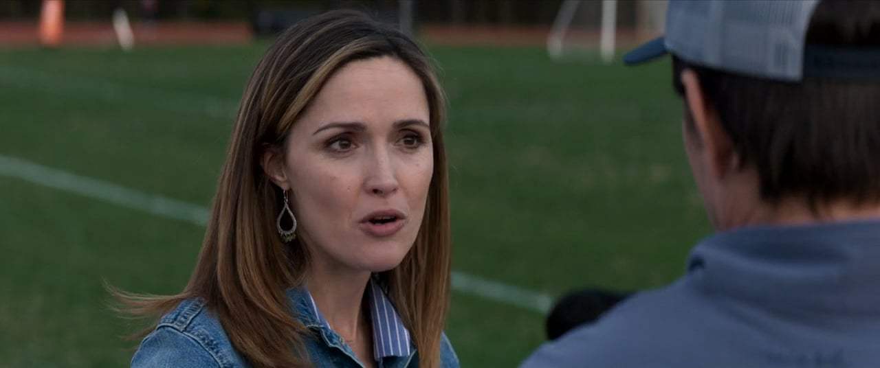 Instant Family (2018) - First Daddy Screen Capture #1