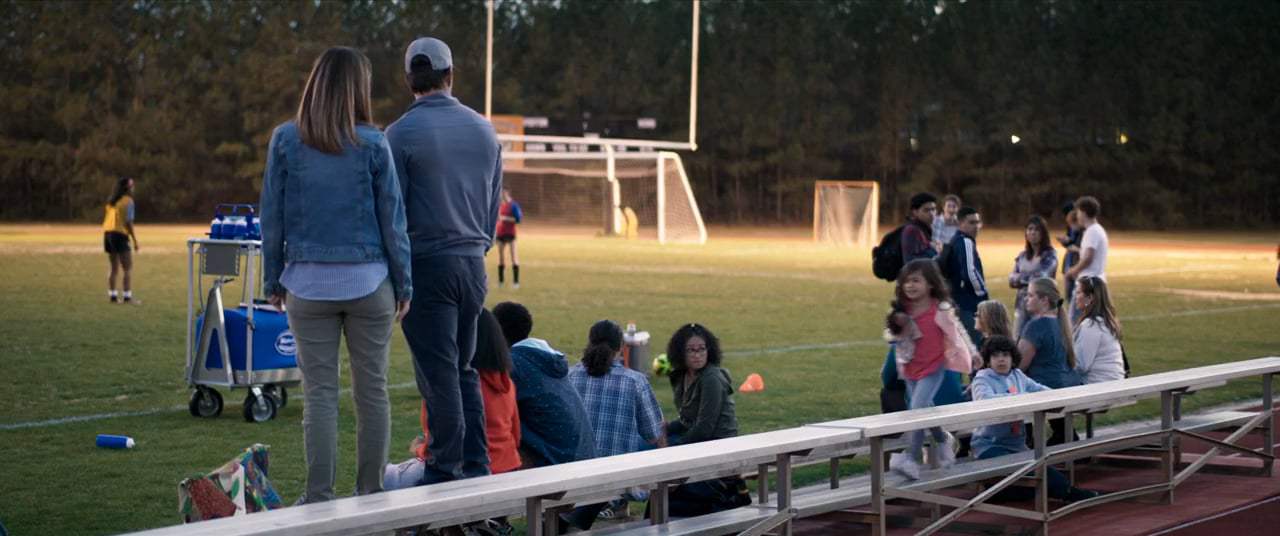 Instant Family (2018) - First Daddy Screen Capture #2