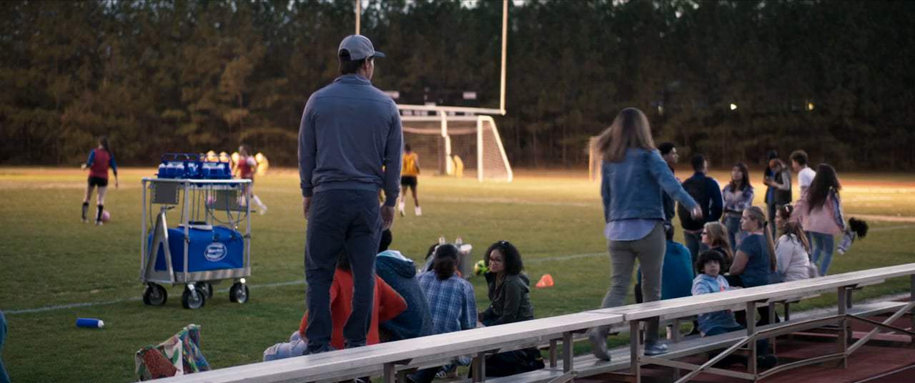Instant Family (2018) - First Daddy Screen Capture #4