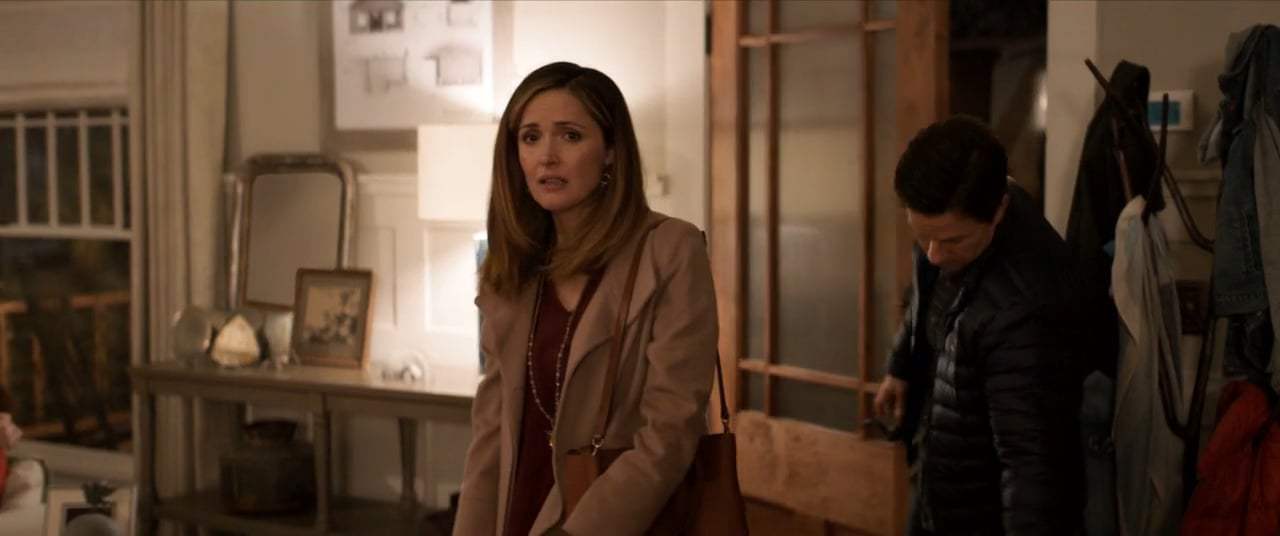 Instant Family (2018) - Sharpie Screen Capture #3