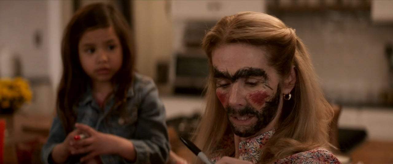 Instant Family (2018) - Sharpie Screen Capture #4