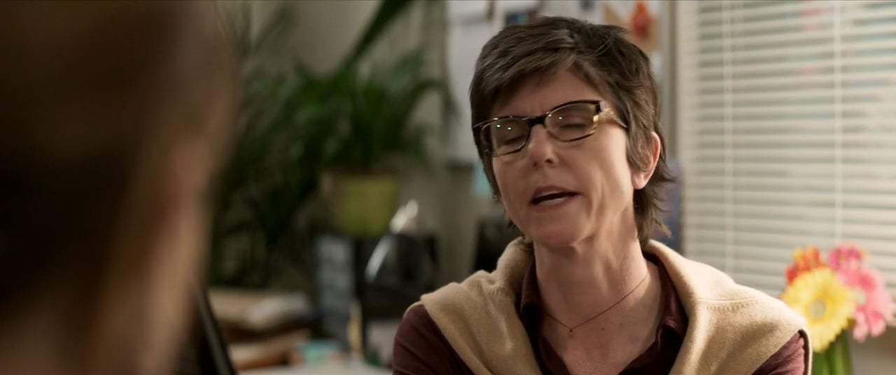 Instant Family (2018) - Three Kids Screen Capture #3