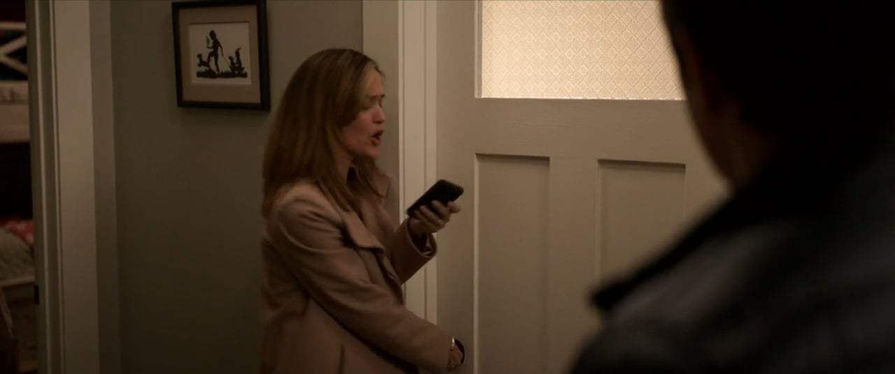 Instant Family (2018) - Dick Pic Screen Capture #2