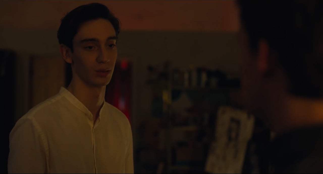 Boy Erased (2018) - Stay With Me Screen Capture #1