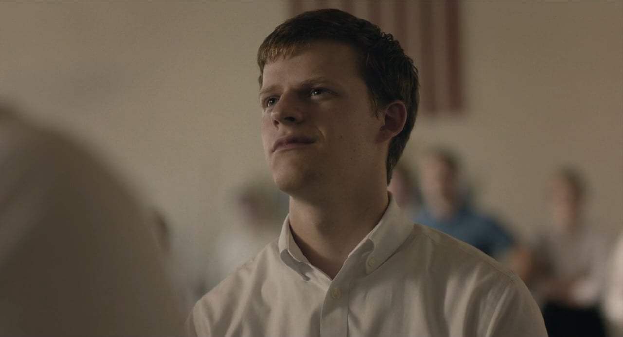 Boy Erased (2018) - Refuge Camp Screen Capture #3