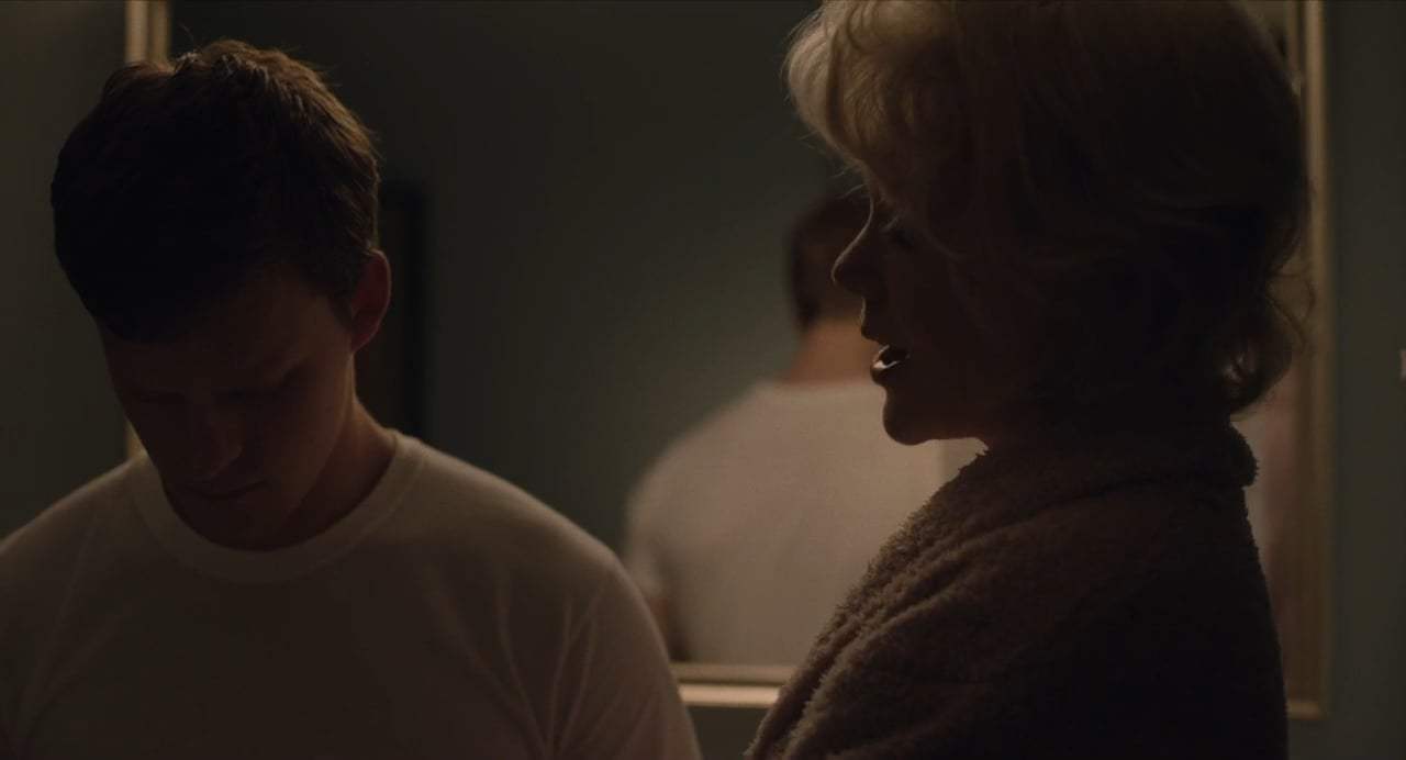 Boy Erased (2018) - Homework Screen Capture #1