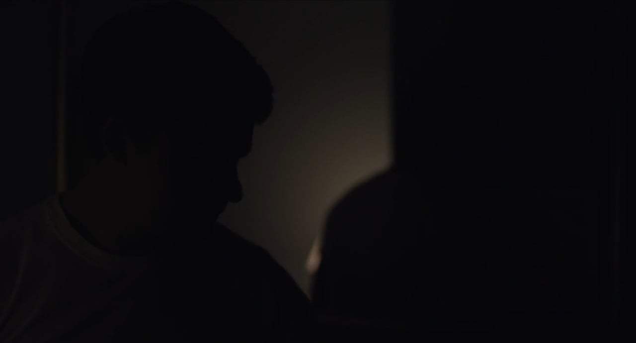 Boy Erased (2018) - Homework Screen Capture #2