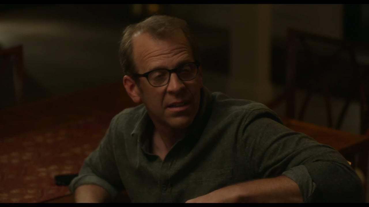 Song of Back and Neck Trailer (2018) Screen Capture #3