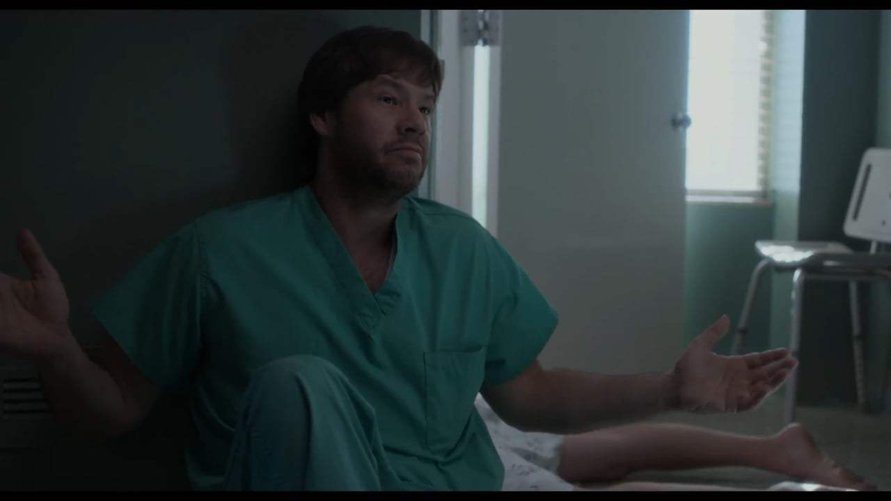 Song of Back and Neck Trailer (2018) Screen Capture #4