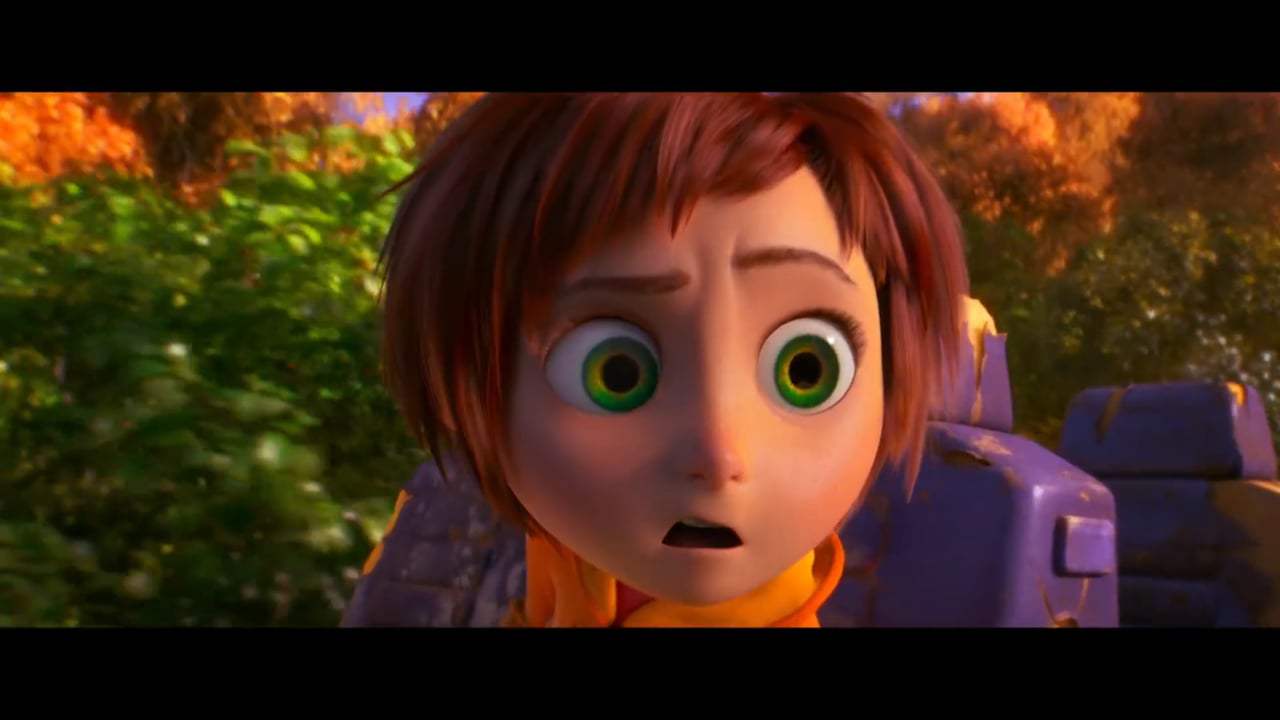 Wonder Park Theatrical Trailer (2019) Screen Capture #2